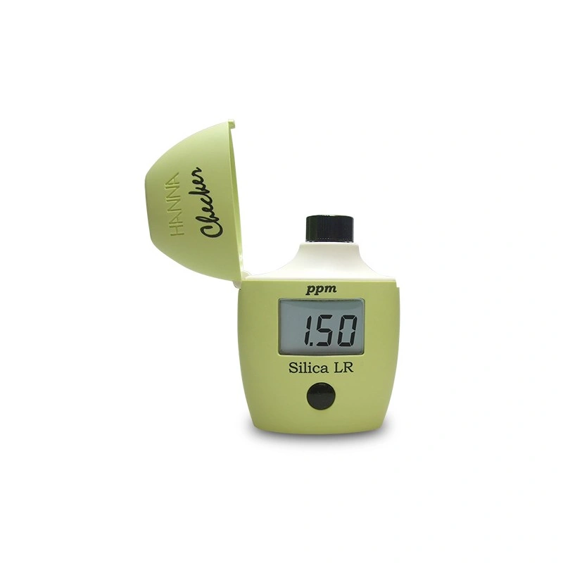 Hanna Checker HC HI705 til lave silikatniveauer (0 til 2 mg/l)
